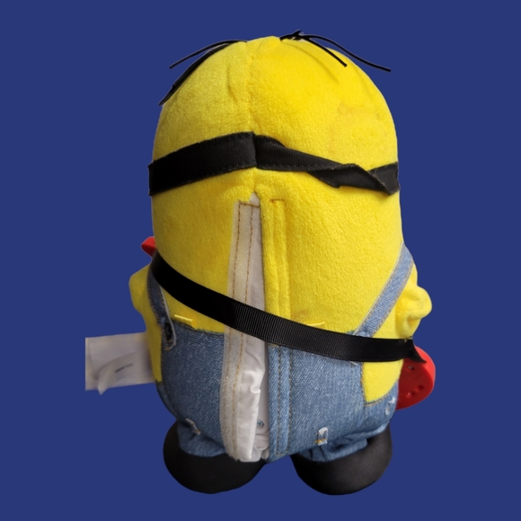 ThinkAway Toys Interactive Minion Stuart with Guitar. - Picture 5 of 6